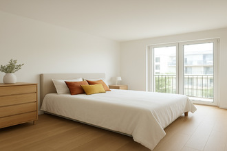 achat appartement l-hay-les-roses 94240