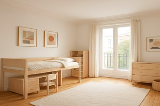 achat appartement l-hay-les-roses 94240