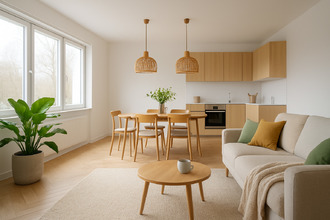 achat appartement l-hay-les-roses 94240