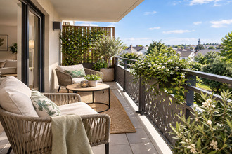 achat appartement l-hay-les-roses 94240