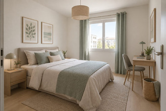 achat appartement l-hay-les-roses 94240