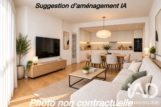 achat appartement l-hay-les-roses 94240
