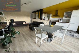 achat appartement l-hermitage 35590