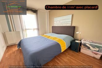 achat appartement l-hermitage 35590