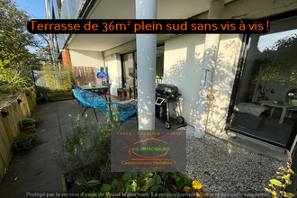 achat appartement l-hermitage 35590