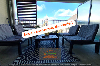 achat appartement l-hermitage 35590