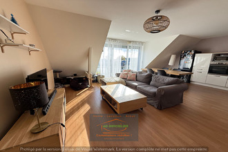 achat appartement l-hermitage 35590