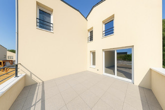 achat appartement l-hermitage 35590