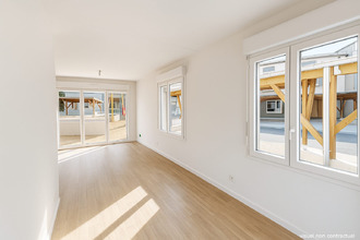 achat appartement l-hermitage 35590