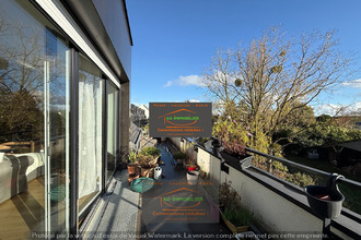 achat appartement l-hermitage 35590