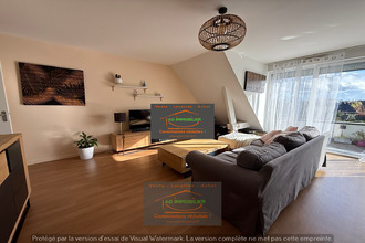 achat appartement l-hermitage 35590