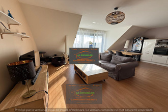 achat appartement l-hermitage 35590