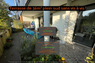achat appartement l-hermitage 35590