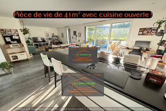 achat appartement l-hermitage 35590