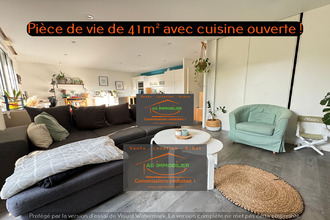 achat appartement l-hermitage 35590
