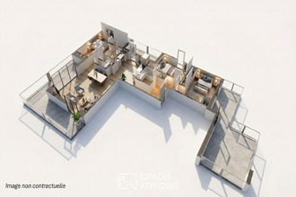 achat appartement l-hermitage 35590