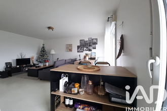 achat appartement l-hermitage 35590