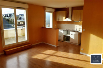achat appartement l-hermitage 35590