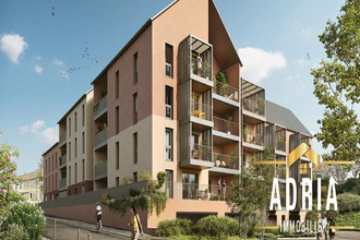 achat appartement l-hermitage 35590