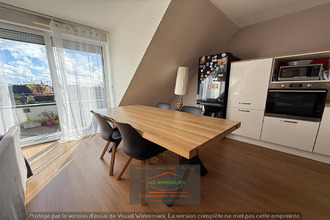 achat appartement l-hermitage 35590