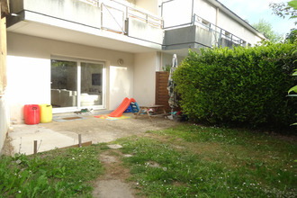 achat appartement l-hermitage 35590