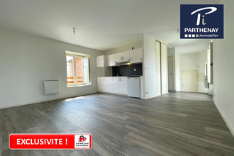 achat appartement l-hermitage 35590