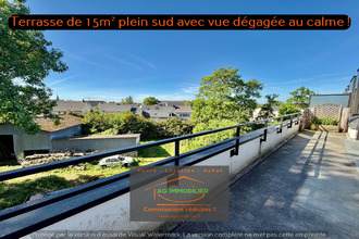 achat appartement l-hermitage 35590