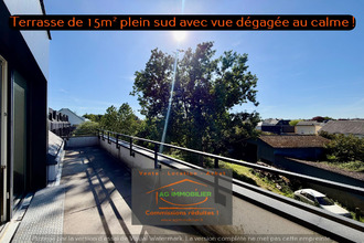 achat appartement l-hermitage 35590
