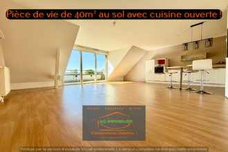 achat appartement l-hermitage 35590