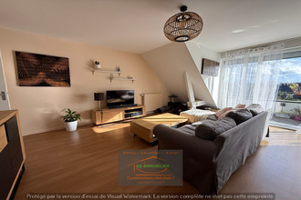 achat appartement l-hermitage 35590