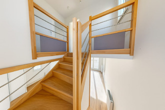 achat appartement l-hermitage 35590