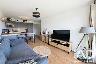 achat appartement l-hermitage 35590