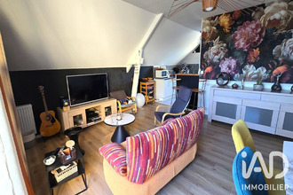 achat appartement l-hermitage 35590