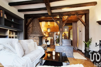 achat appartement l-hopital 57490