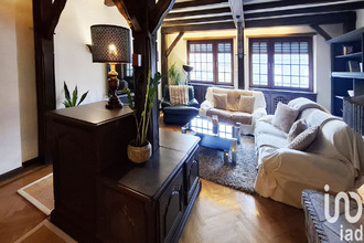 achat appartement l-hopital 57490