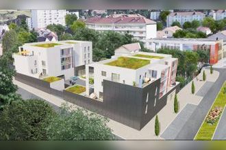 achat appartement l-horme 42152