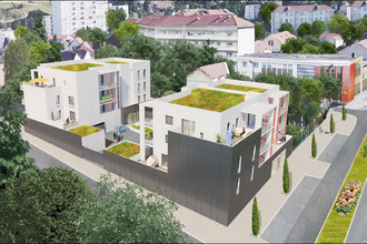 achat appartement l-horme 42152