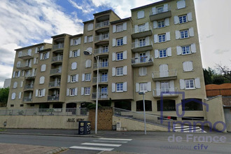 achat appartement l-horme 42152