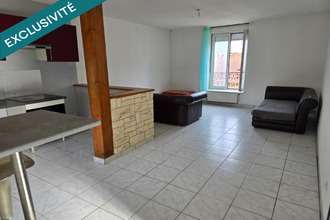 achat appartement l-horme 42152