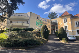 achat appartement l-horme 42152