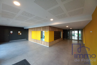 achat appartement l-horme 42152