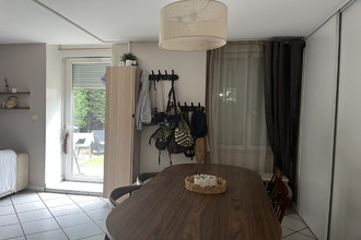 achat appartement l-horme 42152