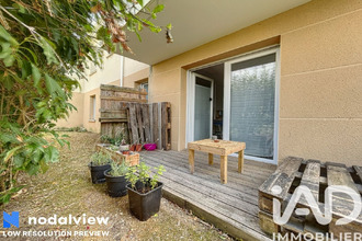 achat appartement l-houmeau 17137