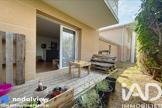 achat appartement l-houmeau 17137