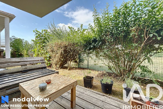 achat appartement l-houmeau 17137