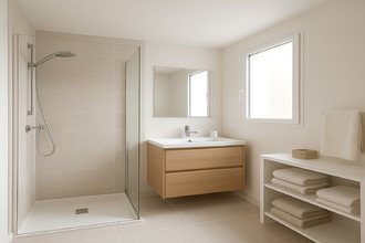 achat appartement l-huisserie 53970