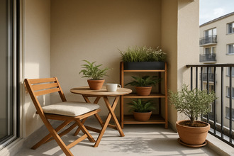 achat appartement l-huisserie 53970