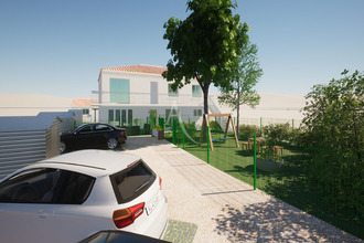 achat appartement l-ile-d-olonne 85340