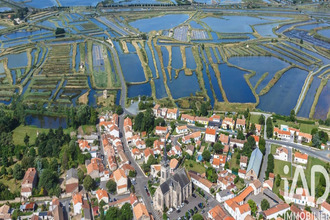 achat appartement l-ile-d-olonne 85340