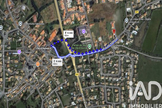 achat appartement l-ile-d-olonne 85340